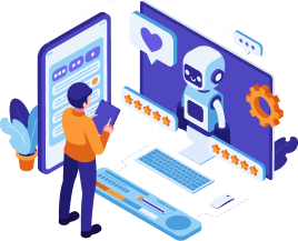 AIコンシェルジュ